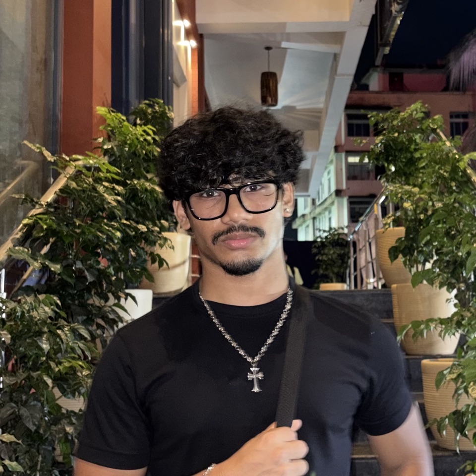 Dev, founder of KernCove